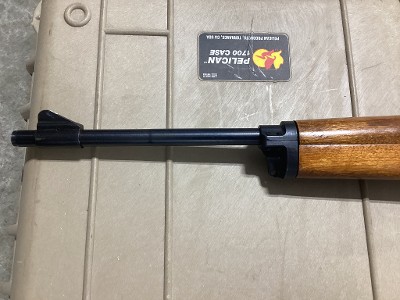 RUGER MINI 14 .223 REM - Image 24 of 25
