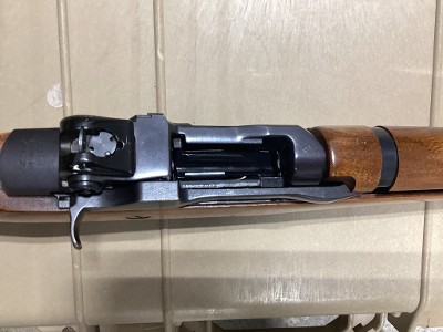 RUGER MINI 14 .223 REM - Image 14 of 25