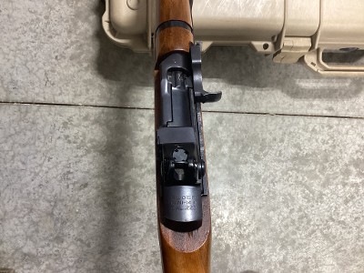 RUGER MINI 14 .223 REM - Image 21 of 25