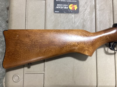 RUGER MINI 14 .223 REM - Image 9 of 25