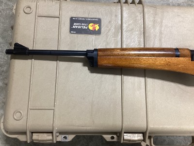 RUGER MINI 14 .223 REM - Image 18 of 25