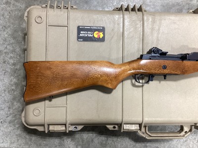 RUGER MINI 14 .223 REM - Image 2 of 25
