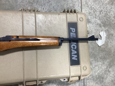 RUGER MINI 14 .223 REM - Image 4 of 25