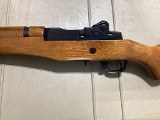 RUGER MINI 14 .223 REM - Image 16 of 25