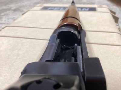 RUGER MINI 14 .223 REM - Image 12 of 25