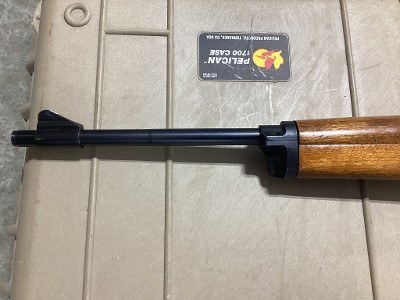 RUGER MINI 14 .223 REM - Image 24 of 25