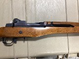 RUGER MINI 14 .223 REM - Image 5 of 25