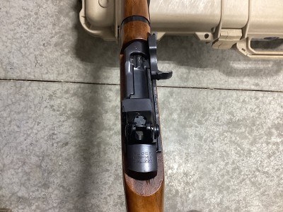 RUGER MINI 14 .223 REM - Image 21 of 25