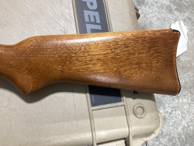 RUGER MINI 14 .223 REM - Image 17 of 25