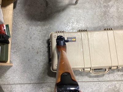 RUGER MINI 14 .223 REM - Image 23 of 25