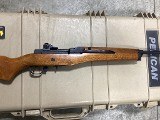 RUGER MINI 14 .223 REM - Image 3 of 25