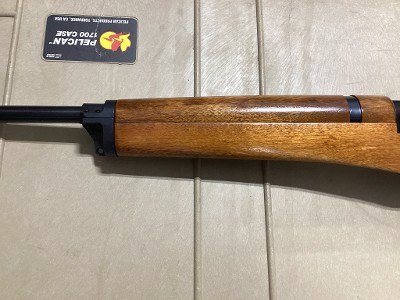 RUGER MINI 14 .223 REM - Image 15 of 25