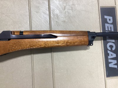 RUGER MINI 14 .223 REM - Image 7 of 25