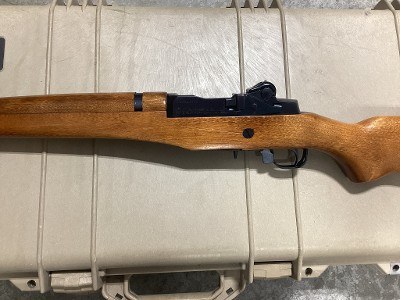 RUGER MINI 14 .223 REM - Image 19 of 25