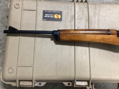 RUGER MINI 14 .223 REM - Image 18 of 25