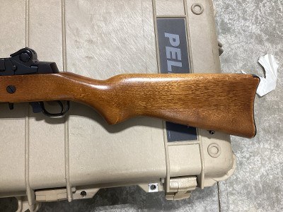 RUGER MINI 14 .223 REM - Image 10 of 25