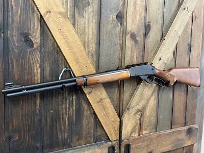 MARLIN 336W .30-30 WIN - Image 5 of 7