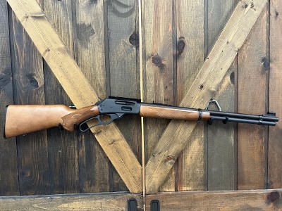MARLIN 336W .30-30 WIN - Image 1 of 7