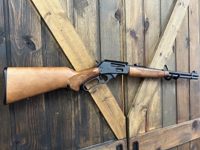 MARLIN 336W .30-30 WIN - Image 2 of 7