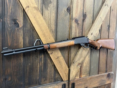 MARLIN 336W .30-30 WIN - Image 5 of 7