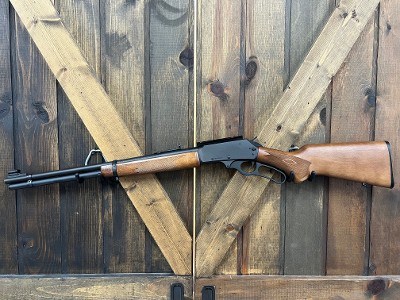 MARLIN 336W .30-30 WIN - Image 4 of 7