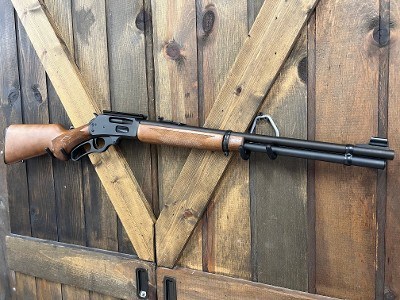 MARLIN 336W .30-30 WIN - Image 3 of 7