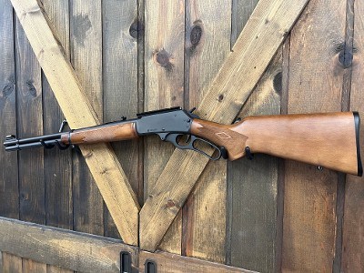 MARLIN 336W .30-30 WIN - Image 7 of 7
