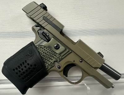 SIG SAUER P938 9MM LUGER (9x19 PARA) - Image 3 of 5