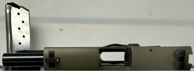 SIG SAUER P938 9MM LUGER (9x19 PARA) - Image 5 of 5