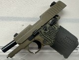 SIG SAUER P938 9MM LUGER (9x19 PARA) - Image 2 of 5