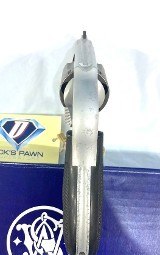 SMITH & WESSON 296 AIRLITE TI .44 MAG/.44 SPL - Image 4 of 4