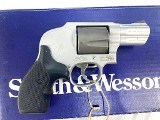 SMITH & WESSON 296 AIRLITE TI .44 MAG/.44 SPL - Image 2 of 4