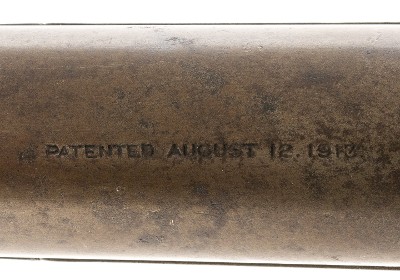 J STEVENS A&T CO. Single Shot Shotgun 16 GA - Image 11 of 14