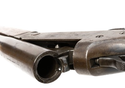 J STEVENS A&T CO. Single Shot Shotgun 16 GA - Image 7 of 14