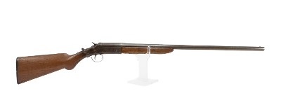 J STEVENS A&T CO. Single Shot Shotgun 16 GA - Image 2 of 14