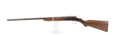 J STEVENS A&T CO. Single Shot Shotgun 16 GA - Image 1 of 14