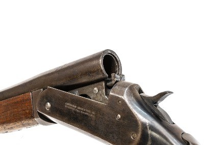 J STEVENS A&T CO. Single Shot Shotgun 16 GA - Image 6 of 14