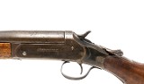 J STEVENS A&T CO. Single Shot Shotgun 16 GA - Image 3 of 14