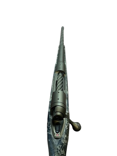SAVAGE ARMS 110 .300 WIN MAG - Image 7 of 7