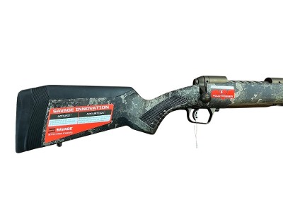 SAVAGE ARMS 110 .300 WIN MAG - Image 3 of 7