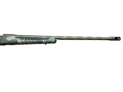 SAVAGE ARMS 110 .300 WIN MAG - Image 4 of 7