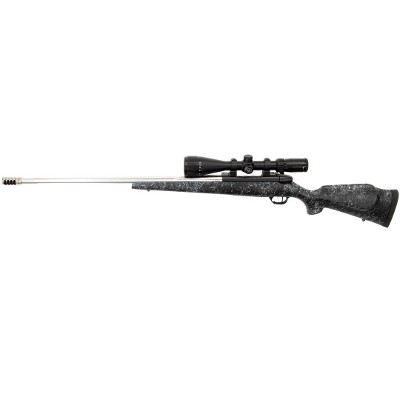 WEATHERBY MARK V ACCUMARK .33 NOSLER - Image 1 of 3