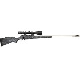 WEATHERBY MARK V ACCUMARK .33 NOSLER - Image 2 of 3