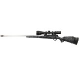 WEATHERBY MARK V ACCUMARK .33 NOSLER - Image 1 of 3