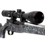 WEATHERBY MARK V ACCUMARK .33 NOSLER - Image 3 of 3