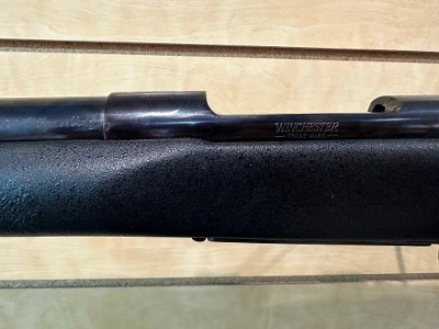 WINCHESTER 70 300WTHYMAG - Image 3 of 5