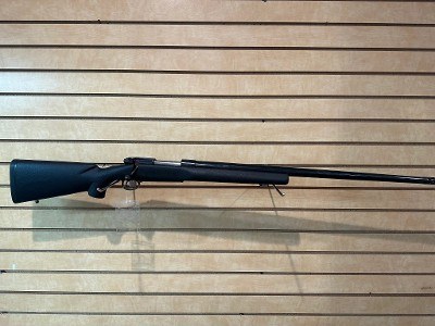 WINCHESTER 70 300WTHYMAG - Image 1 of 5