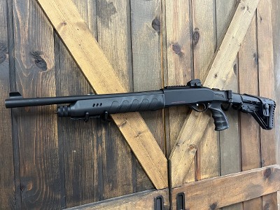 BLACK ACES TACTICAL PRO SERIES X 12 GA - Image 2 of 7