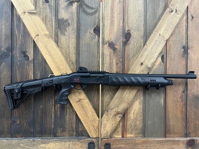 BLACK ACES TACTICAL PRO SERIES X 12 GA - Image 4 of 7