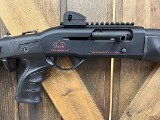 BLACK ACES TACTICAL PRO SERIES X 12 GA - Image 6 of 7